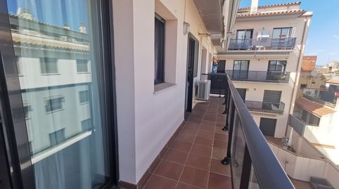 Foto 4 de Apartament en venda a Avinguda de Girona, 23, Eixample Residencial, L'Escala