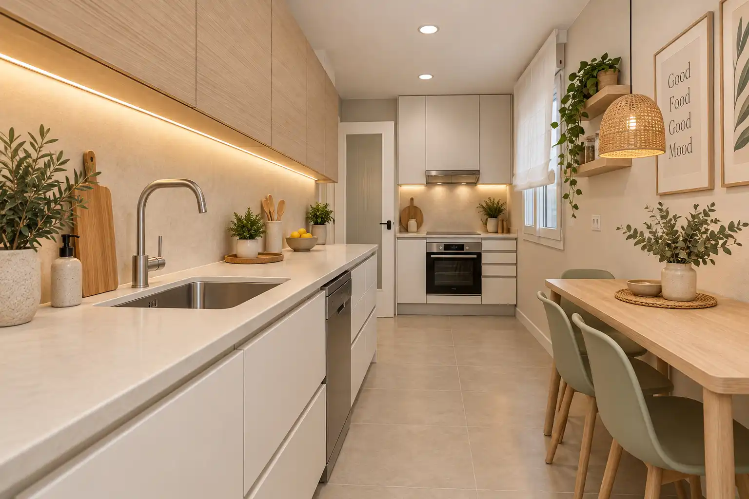 Appartement avec ascenseur à vendre à Calle de Bravo Murillo, imagen 7