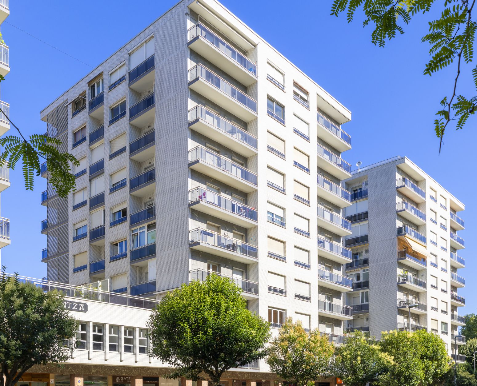 Flat for sale in Donostia-San Sebastián - Mikelete Pasealekua, Antiguo