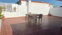 Terrasse von Dachboden zum verkauf in Jerez de la Frontera mit Terrasse und Gemeinschaftspool