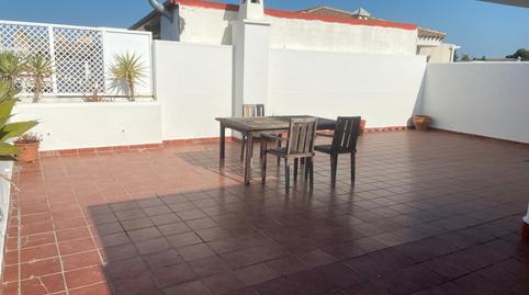 Foto 2 de Ático en venta en Calle Alcalde Juan Manuel Corchad, Chapín - Campus Universitario - Navinco, Cádiz