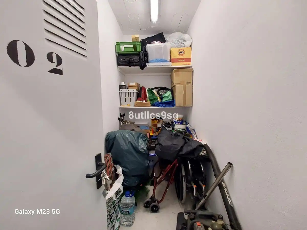 Appartamento con ascensore in vendita a Benahavís pueblo, imagen 36