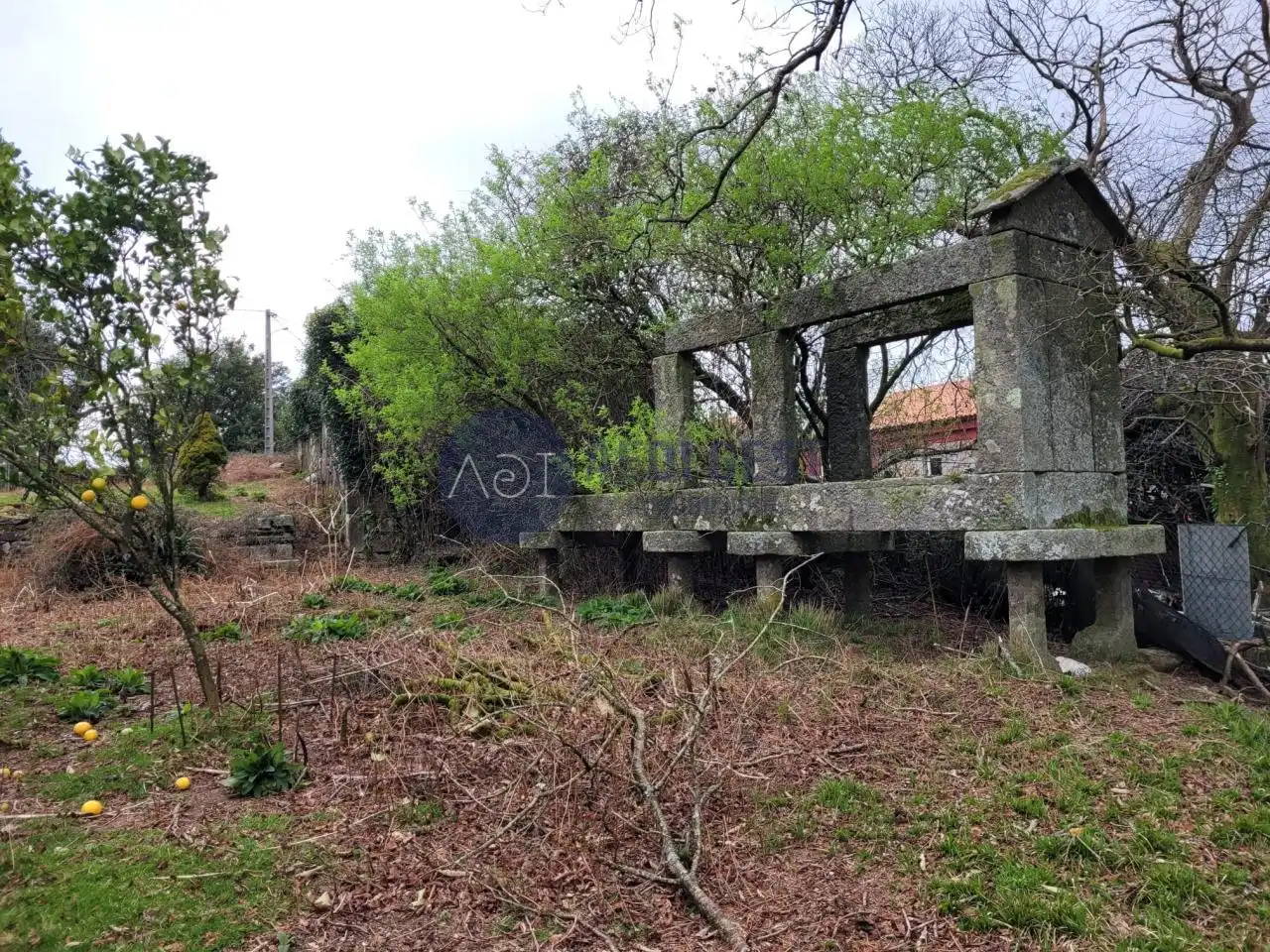 Casa con jardín en venta en Tomiño, imagen 5