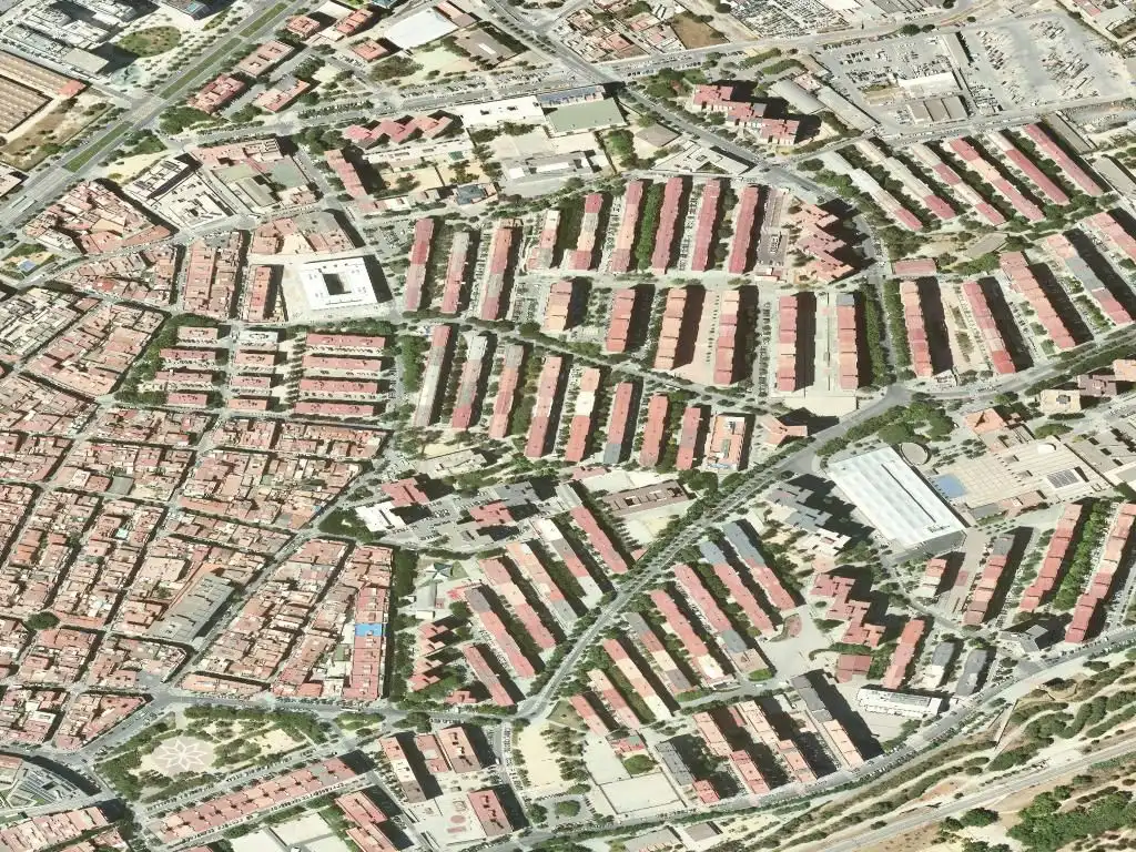 Flat for sale in calle Begonia, imagen 3