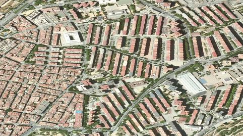 Foto 3 de Piso en venta en Calle Begonia, Sant Ildefons, Cornellà de Llobregat
