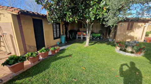 Foto 2 de Casa o xalet en venda a Fontoria, 8, Villaquilambre, León