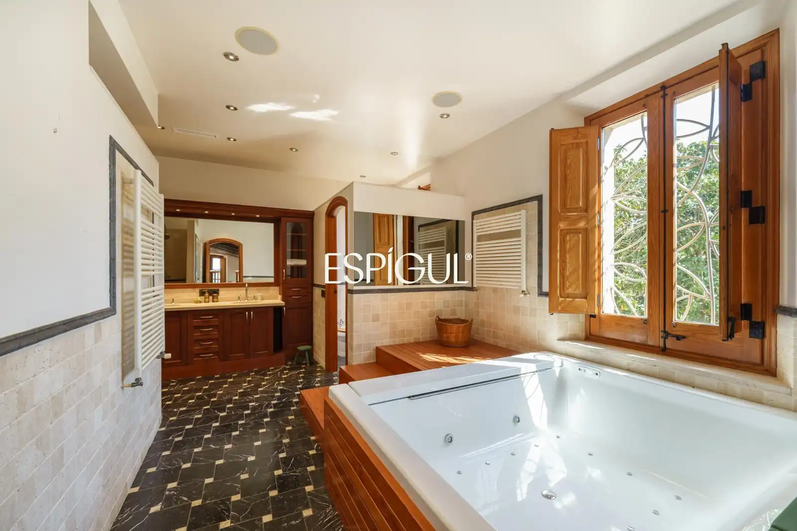 Casa con piscina in vendita a Santa elena, imagen 40