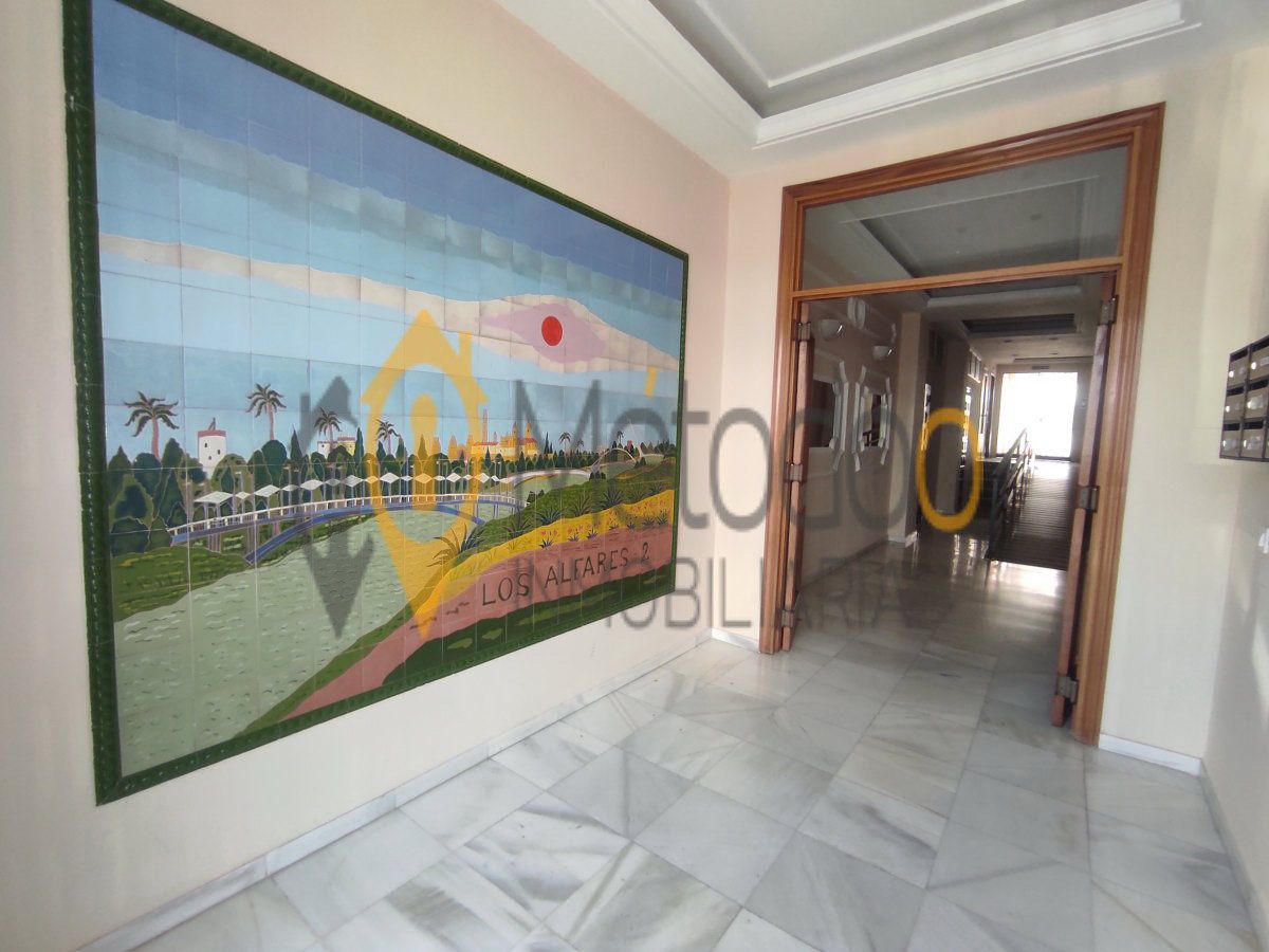 Flat for sale in  Sevilla Capital  with Air Conditioner