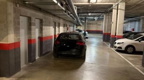 Photo 3 of Box room to rent in Ronda de Ponent, 234, Zona Esportiva, Barcelona