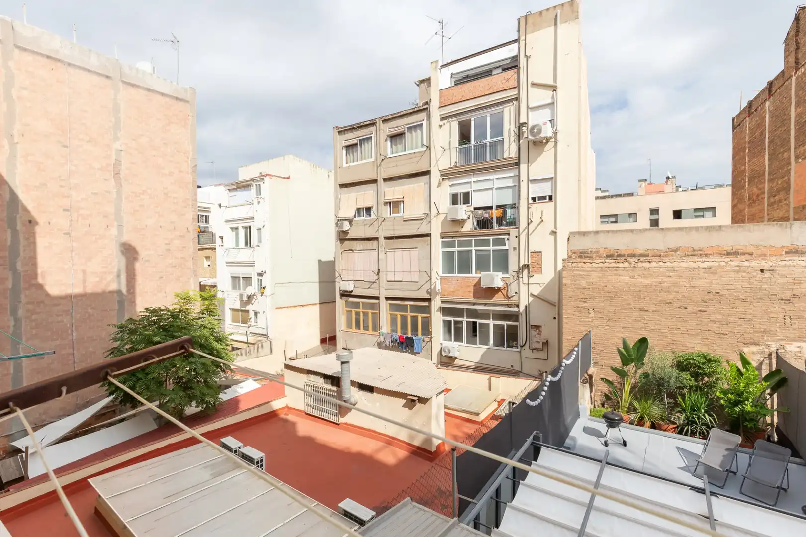 Wohnung mit Terrasse zum Verkauf in SANT JOAN DE MALTA, imagen 28