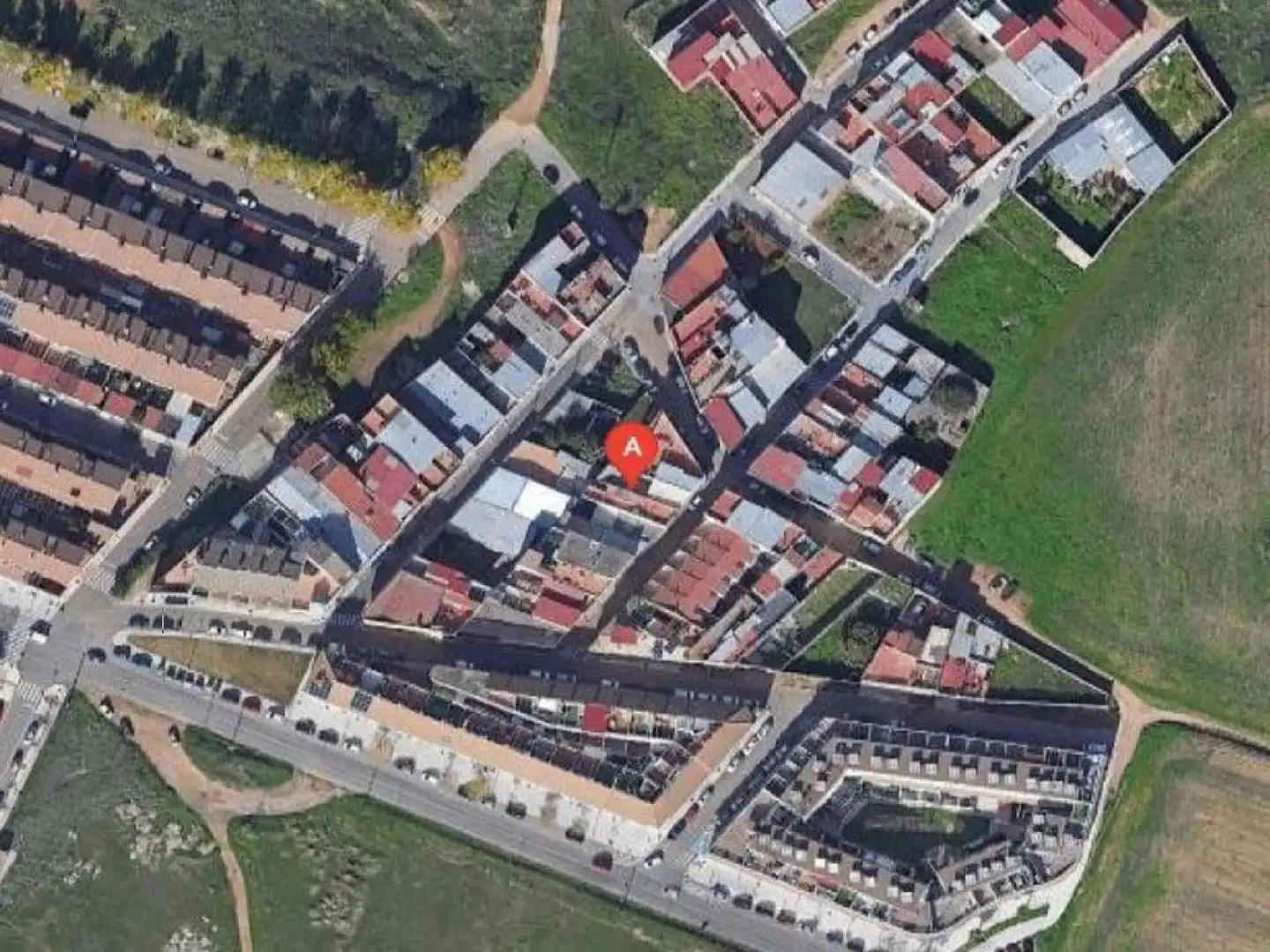 Chalet en venta en Carretera de Sevilla - Los Montitos, imagen 6