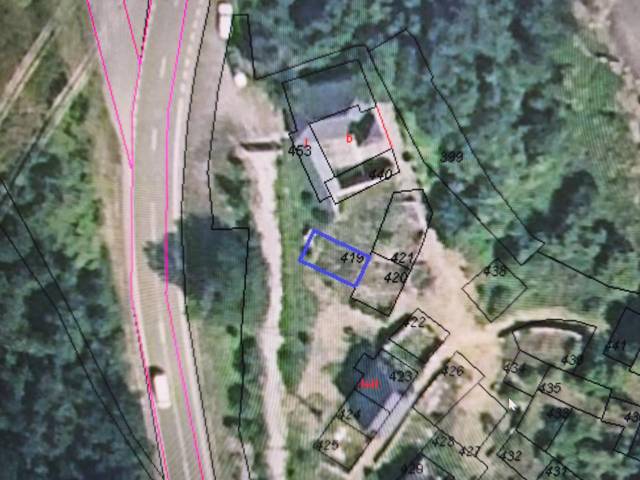 Terreno residencial en Venta en unica en Biescas