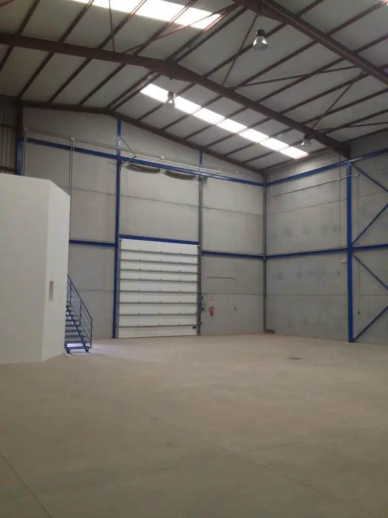 Nau industrial en venda a Cruce de Arinaga, imagen 4