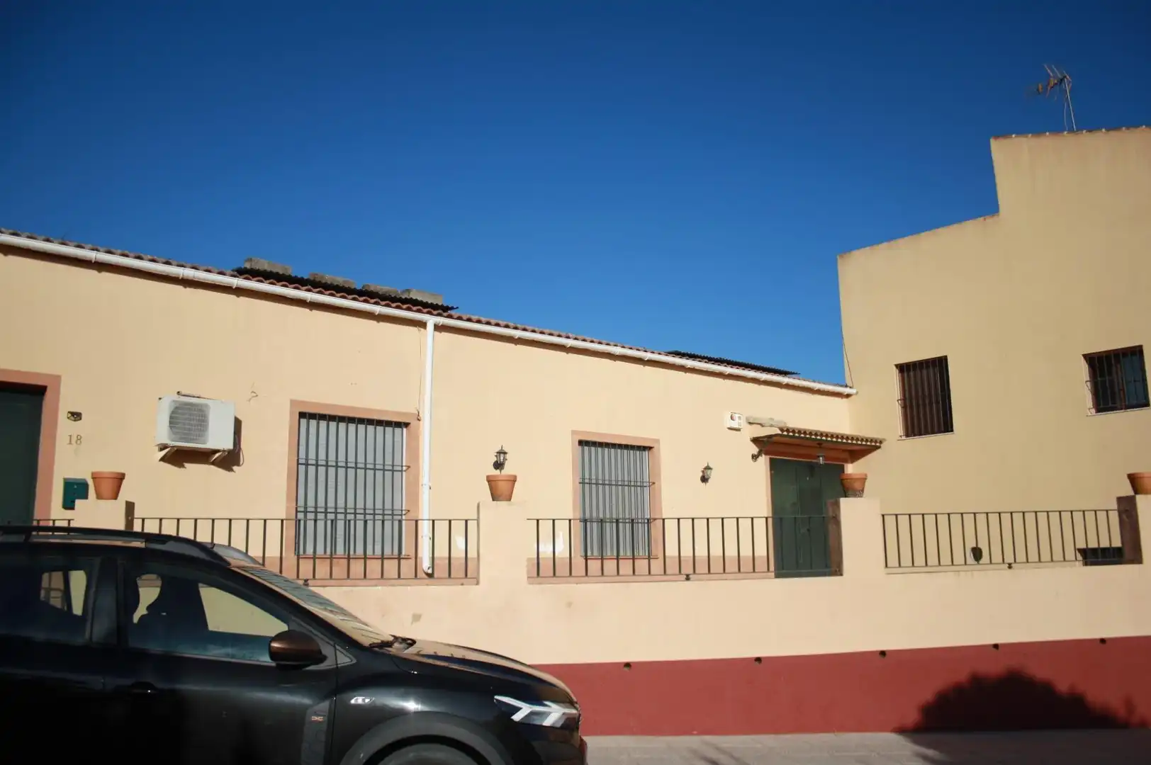 Local comercial de lloguer a Carrión de los Céspedes, imagen 4