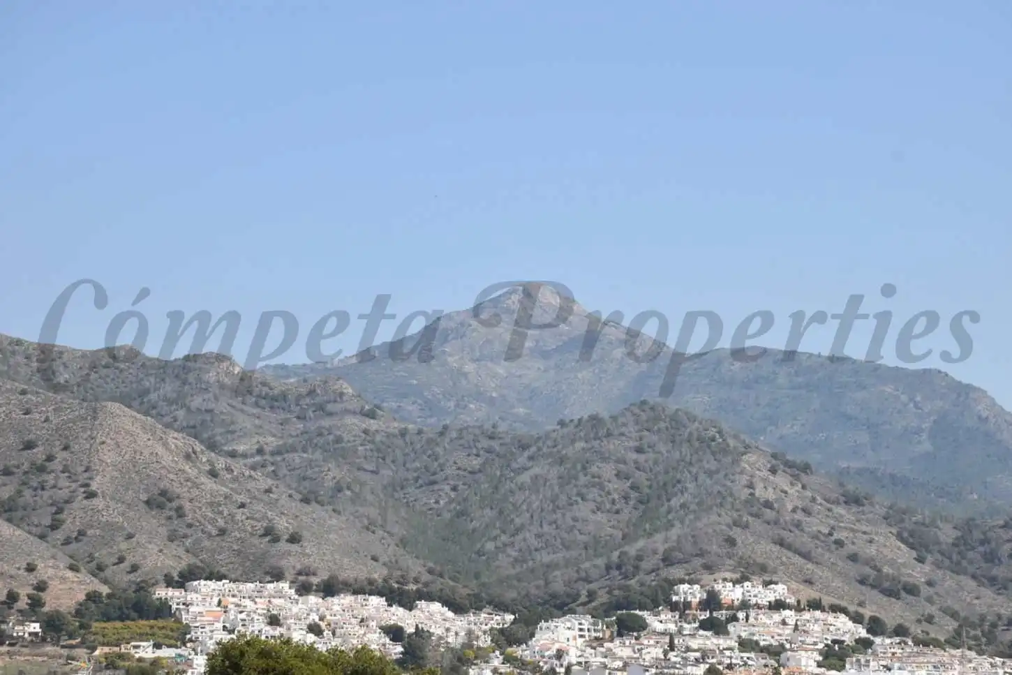 Casa con piscina in vendita a Avda Pescia - Ctra de Frigiliana, imagen 18
