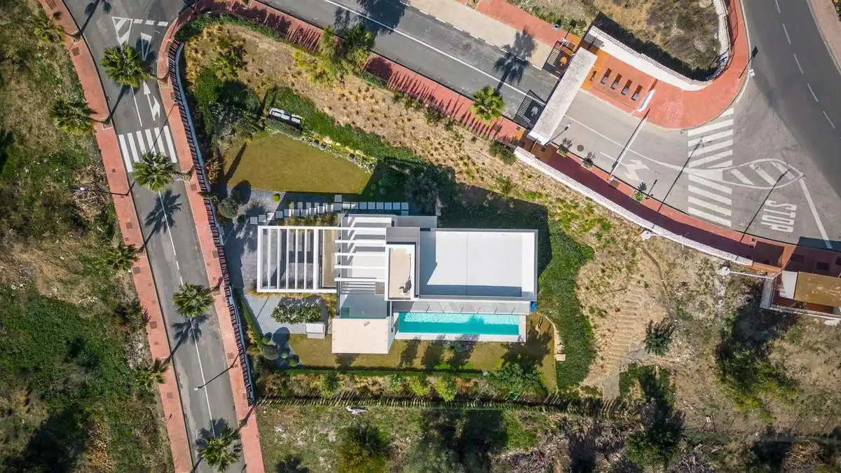 House with pool for sale in Marbella Centro, imagen 55