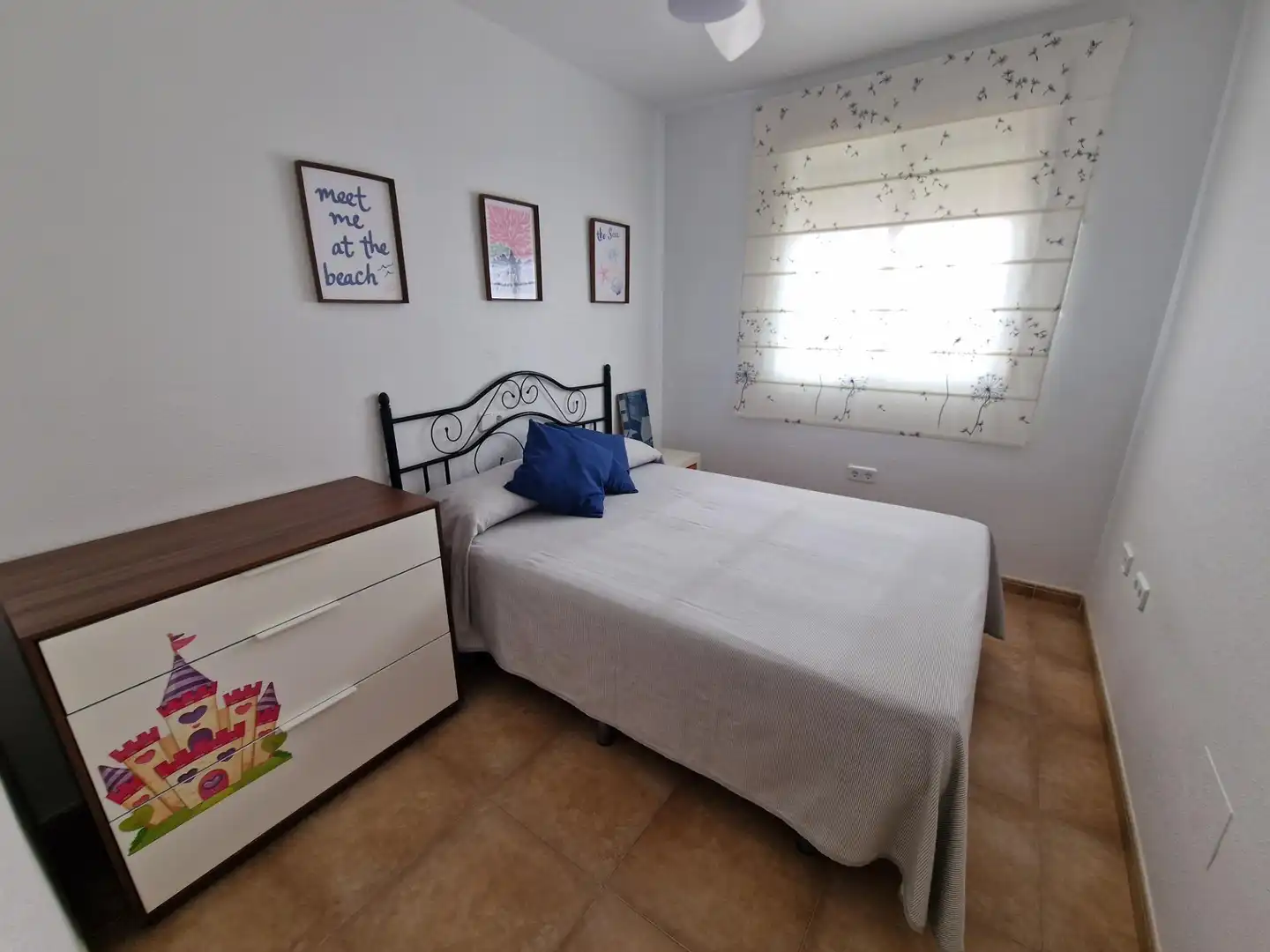 Flat with terrace for sale in Calarreona, imagen 24