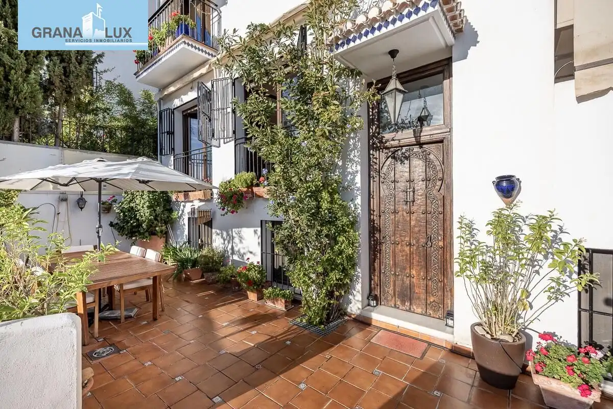 Maison avec terrasse à vendre à Calle PERNALEROS BAJO, imagen 7