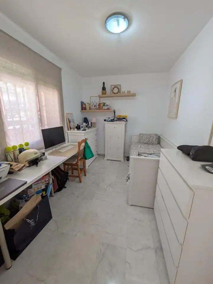 Schlafzimmer von Haus oder Chalet zum Verkauf in Vélez-Málaga
