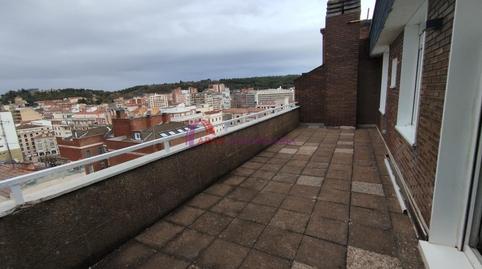 Foto 3 de Àtic de lloguer a Avenida Arlanzon, Villa Pilar, Burgos Capital
