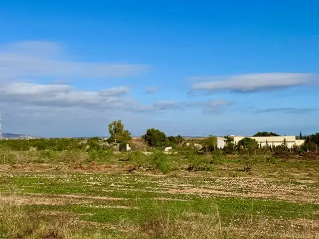 Casa in vendita a Campo de Murcia, imagen 24