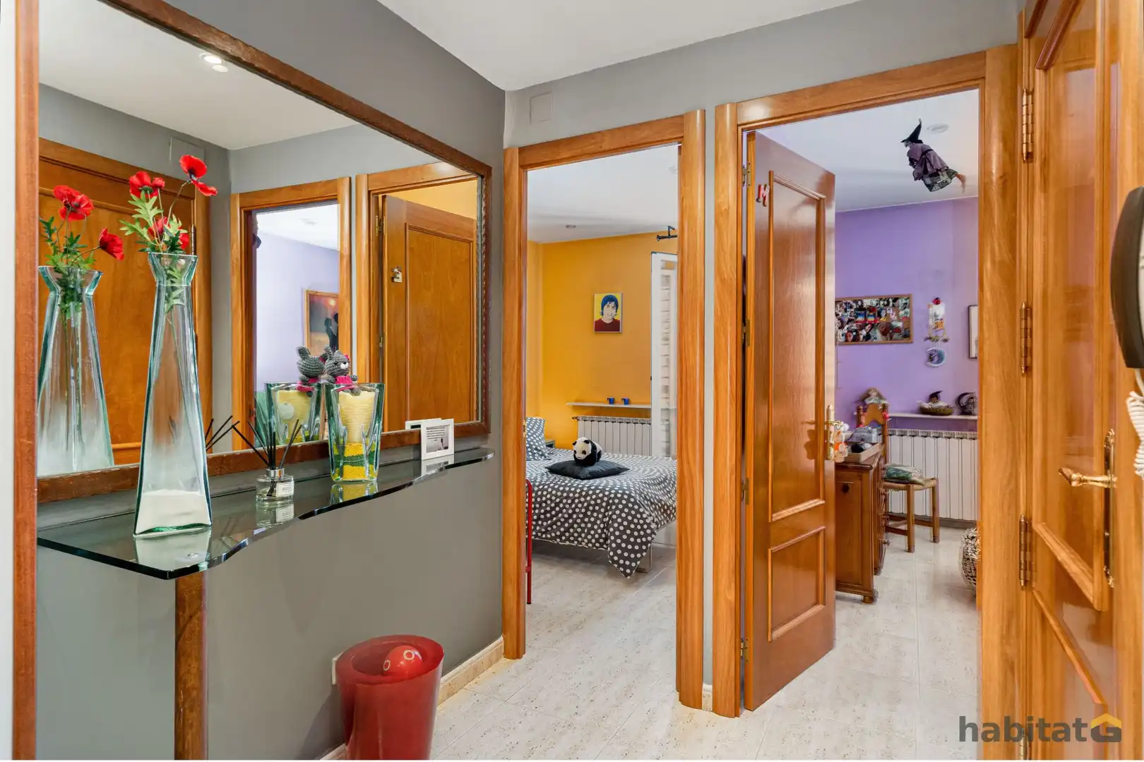 Maison mitoyenne avec jardin à vendre à CATALUNYA, imagen 22