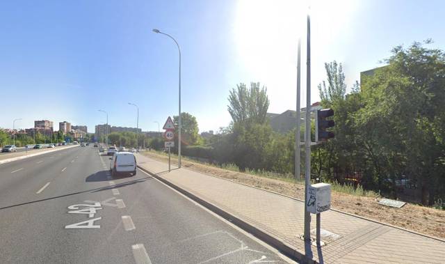 Piso en Venta en Comillas