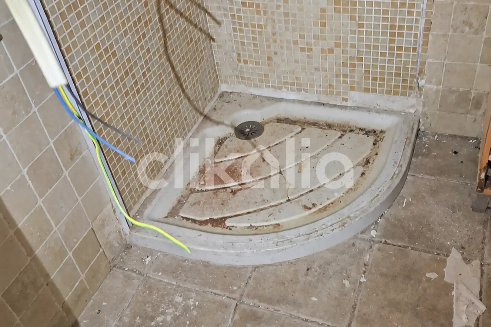 Bathroom of Detached homes for sale in Cieza  with Terrace
