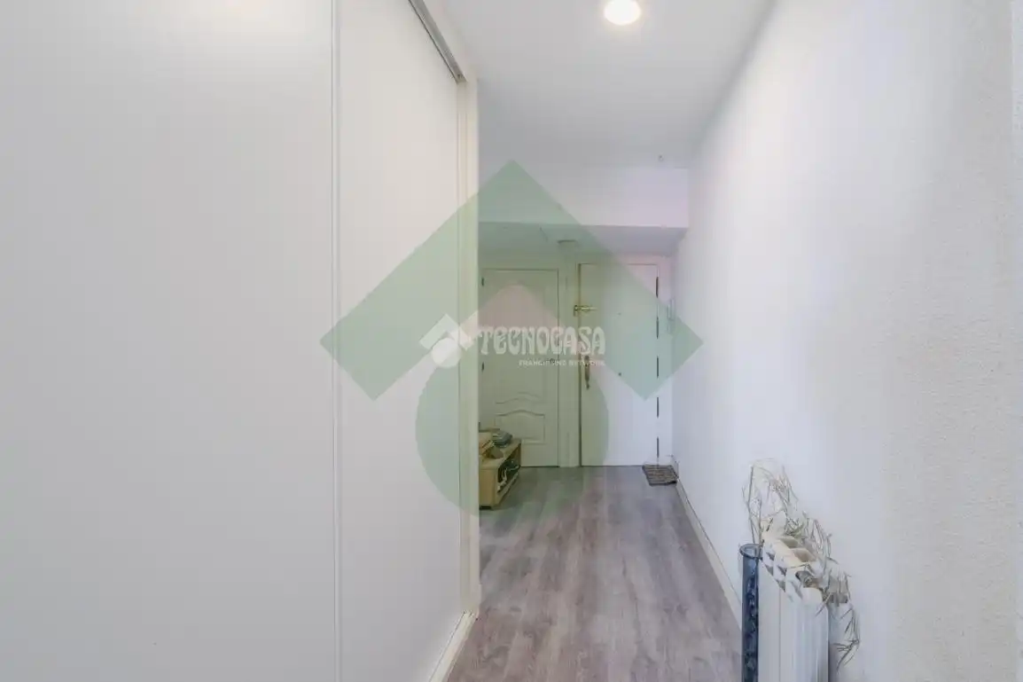 Piso en venta en Madrid con Calefacción