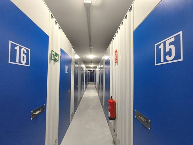 Trastero en Alquiler en Avenida Conchiñas, 6 en Agra del Orzán - Ventorrillo