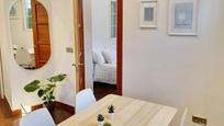 Bedroom of Flat for sale in  Madrid Capital  with Air Conditioner, Heating and Parquet flooring