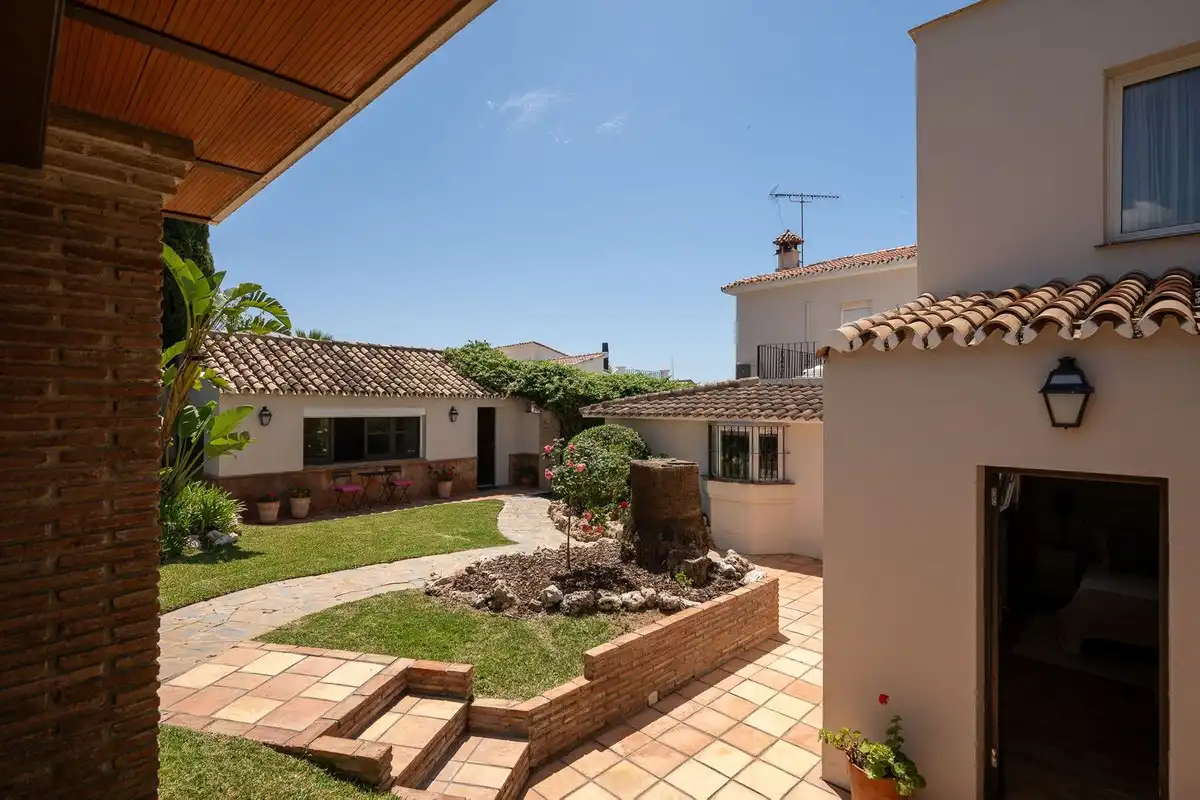 Reihenhaus zum Verkauf in Río Real - Los Monteros, imagen 48