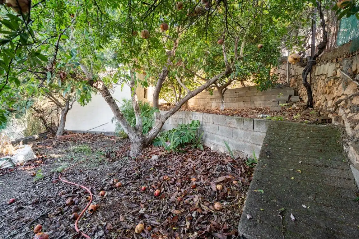 Casa amb jardí en venda a El Pinar, imagen 30