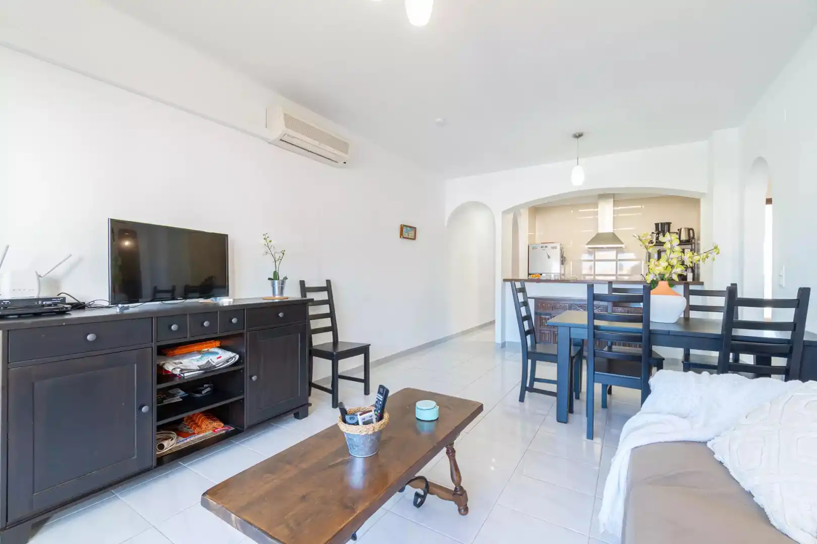 Piso con piscina en venta en Carrer Sant Maurici, imagen 25