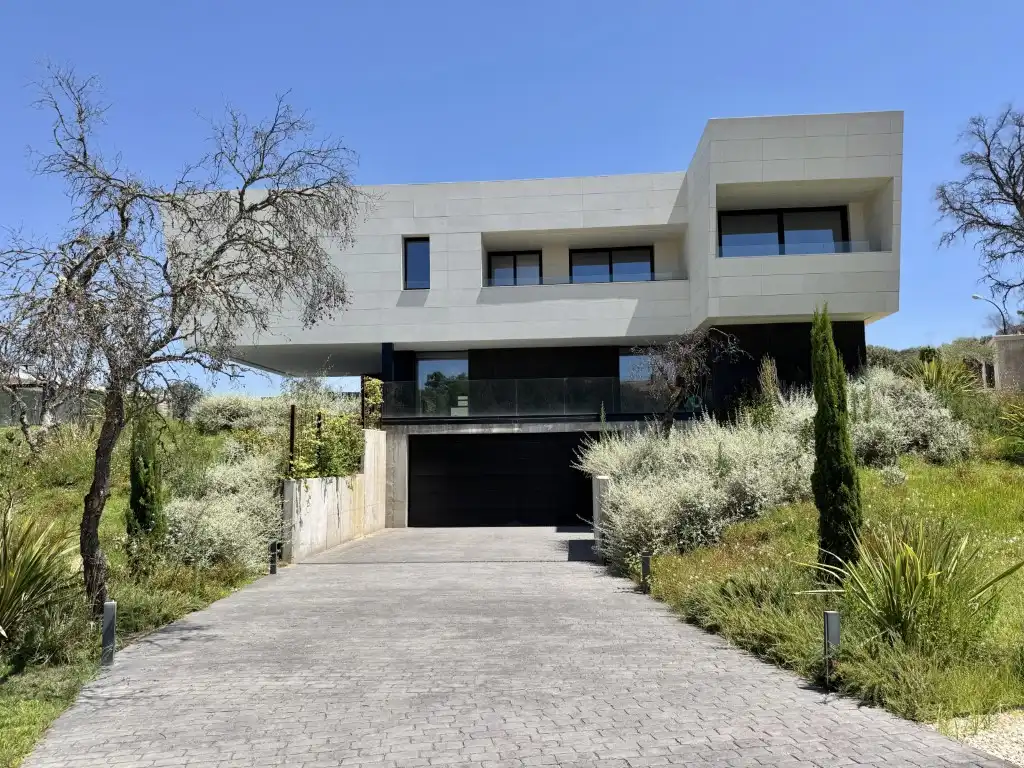 Villa à louer à Ciudalcampo, imagen 85