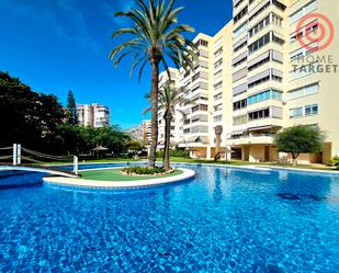 Piscina de Pis en venda en Alicante / Alacant amb Calefacció, Parquet i Piscina