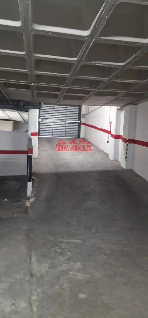 Einzelparkplatz zum Verkauf in Elche ciudad, imagen 2