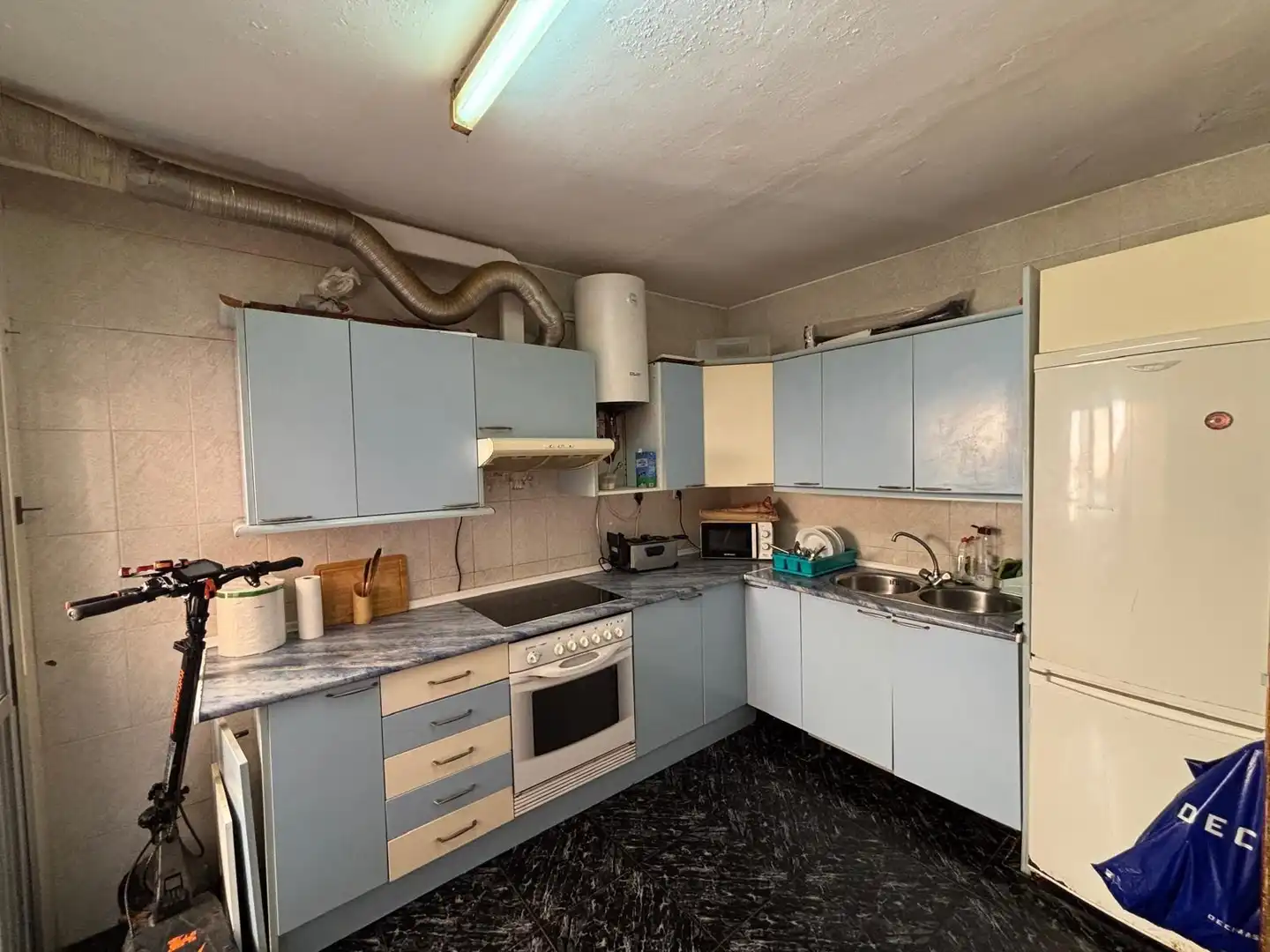Wohnung zum Verkauf in Puente Mayorga - Campamento, imagen 5