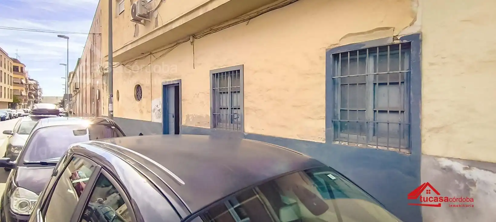 Local comercial en venda a Centro
