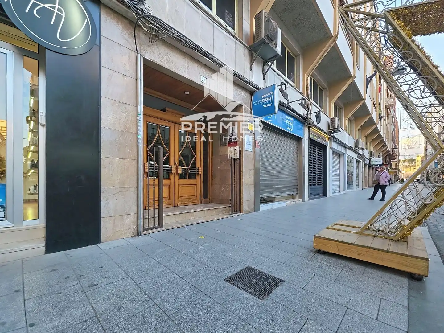 Ático con ascensor en venta en Antonino Vera, imagen 38