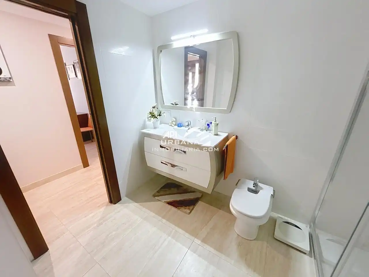 Piso de alquiler en Juan Palma García, Centro