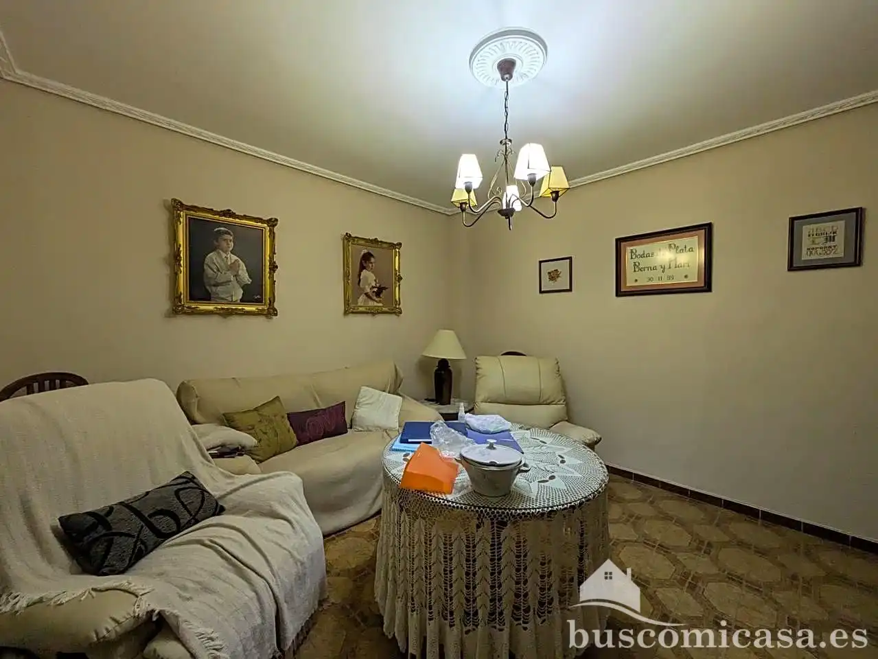 Maison avec piscine à vendre à Calle Miguel Cobo, imagen 16