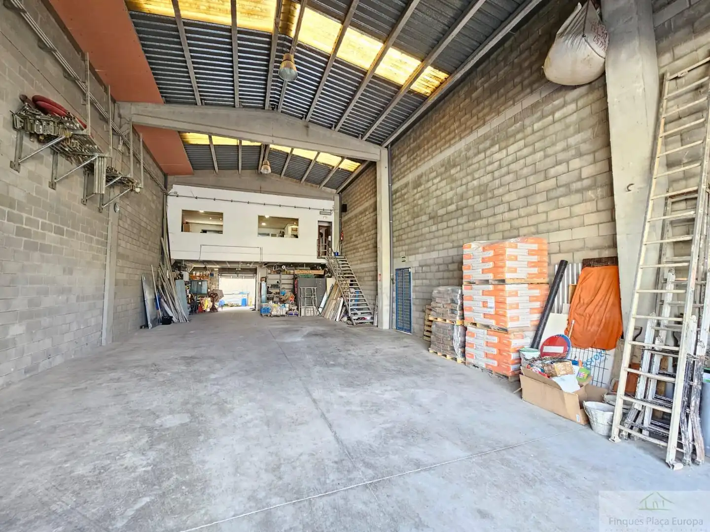 Industriegebäude zum Verkauf in Llagostera, imagen 3