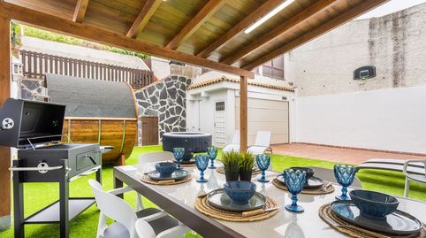 Foto 2 de Casa adosada en venta en Calle Aceviño, El Sauzal, Santa Cruz de Tenerife