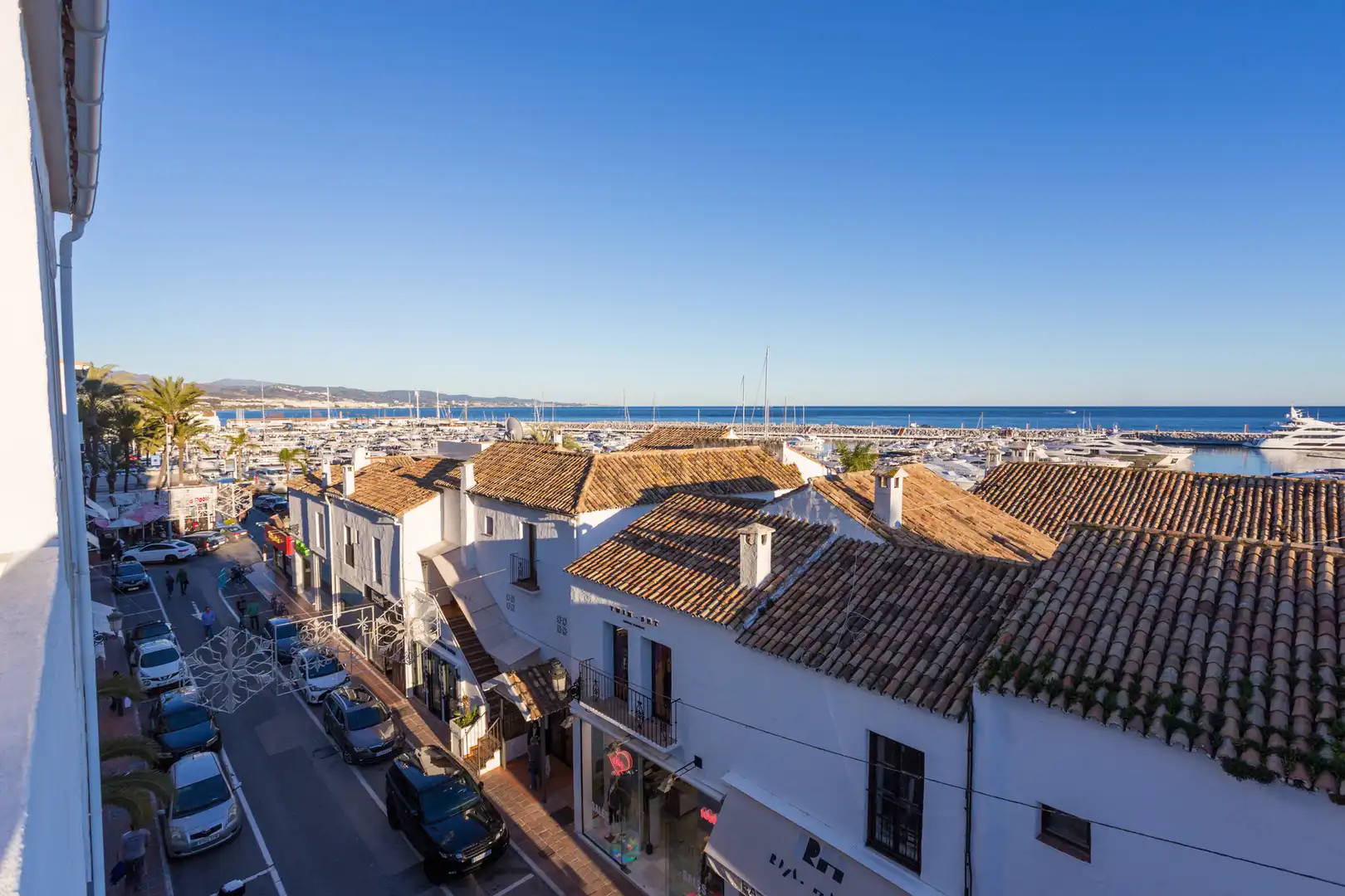 Ático con piscina en venta en Nueva Andalucía, imagen 38