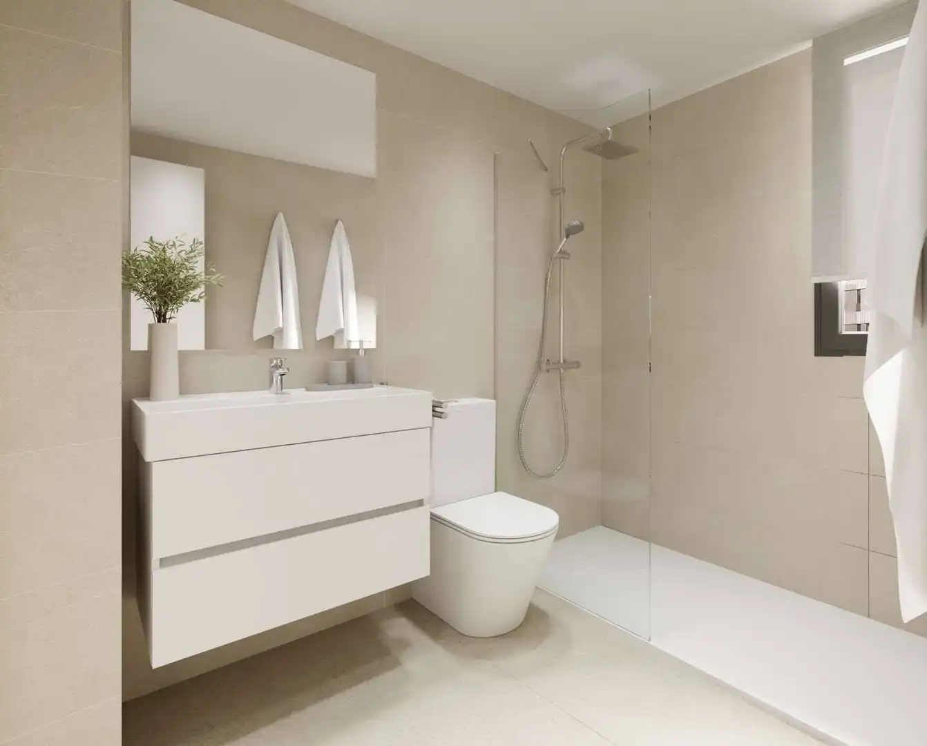 Apartment zum Verkauf in Selwo, imagen 10
