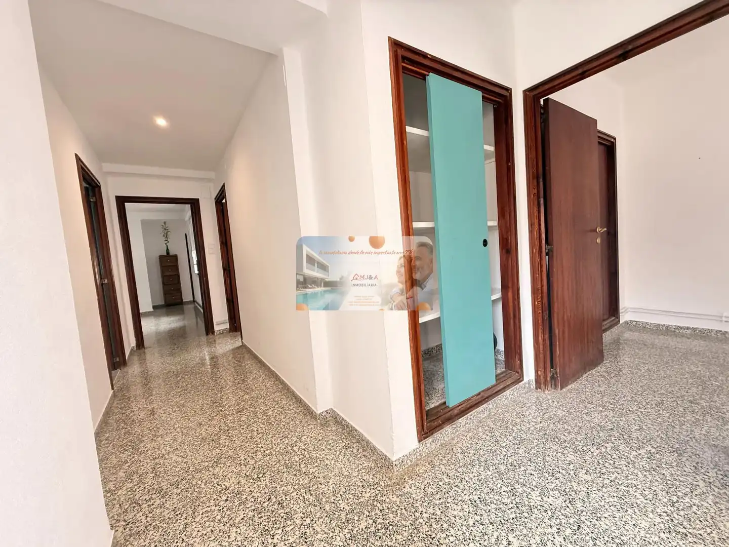 Appartement avec terrasse à vendre à ENMEDIO, imagen 24