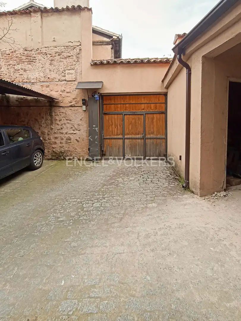 Apartamento en venta en Plaza Mayor - San Agustín