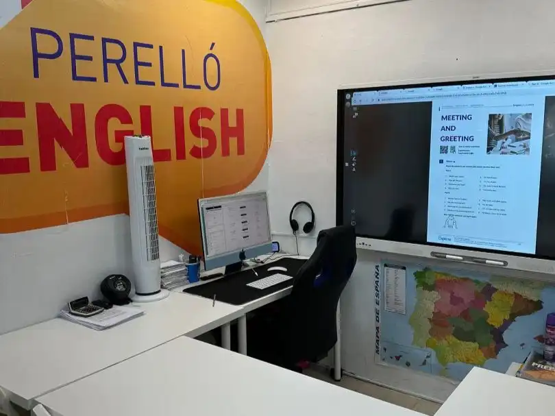Gewerbefläche zur Übernahme in Carrer De Sueca 9, imagen 9