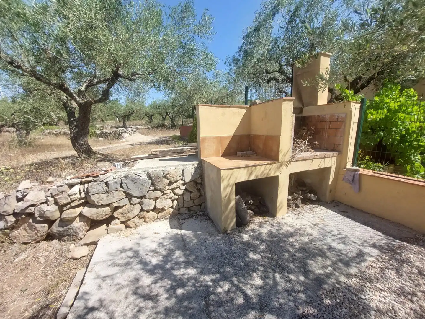 Casa rustica con piscina in vendita a Polígono 5, imagen 10